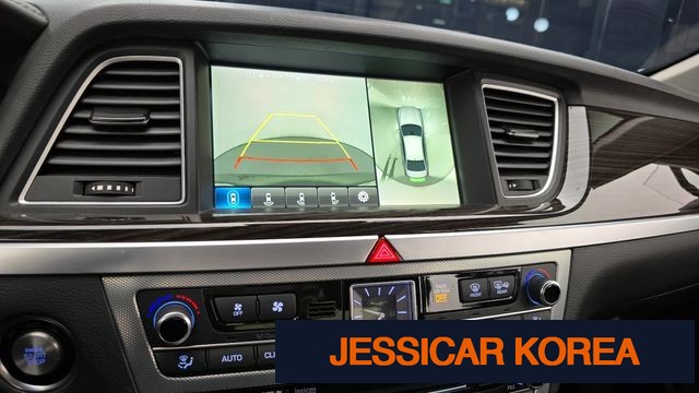 2018 Genesis G80 - Thumbnail 5