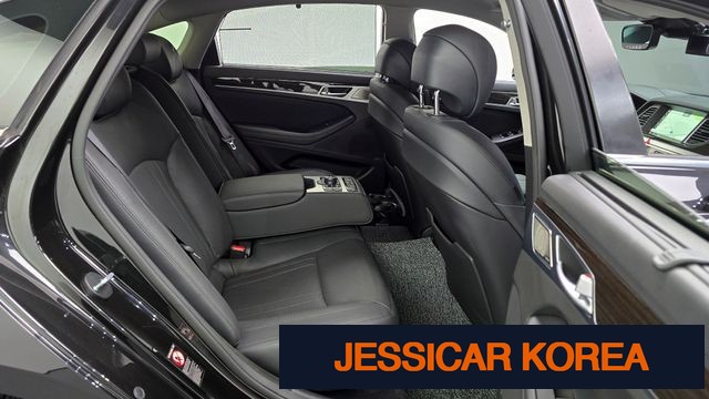 2018 Genesis G80 - Thumbnail 6