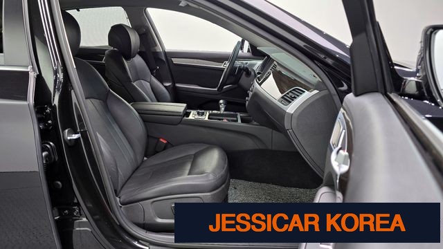 2018 Genesis G80 - Thumbnail 7