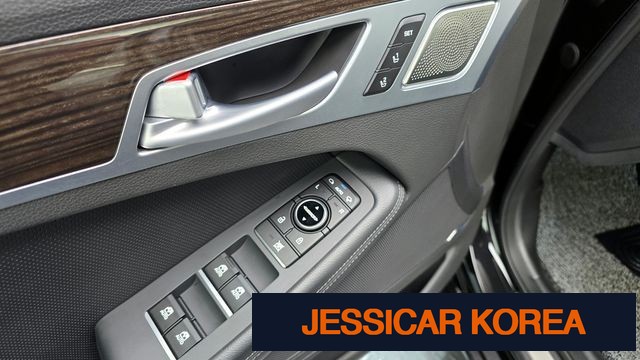 2018 Genesis G80 - Thumbnail 8