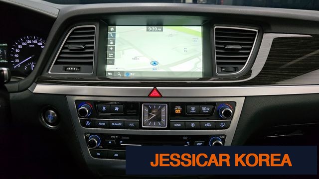 2018 Genesis G80 - Thumbnail 9