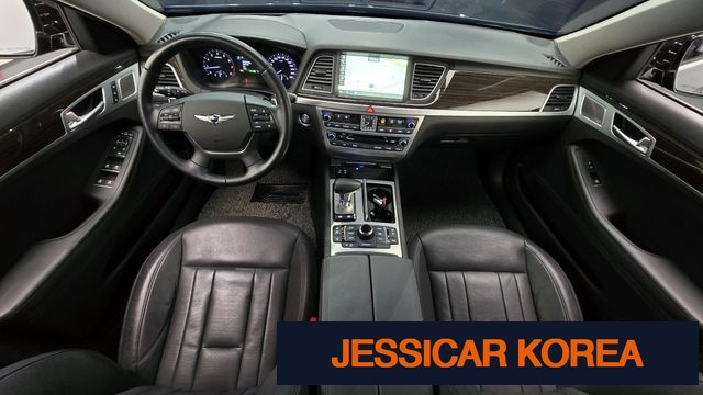 2018 Genesis G80 - Thumbnail 13