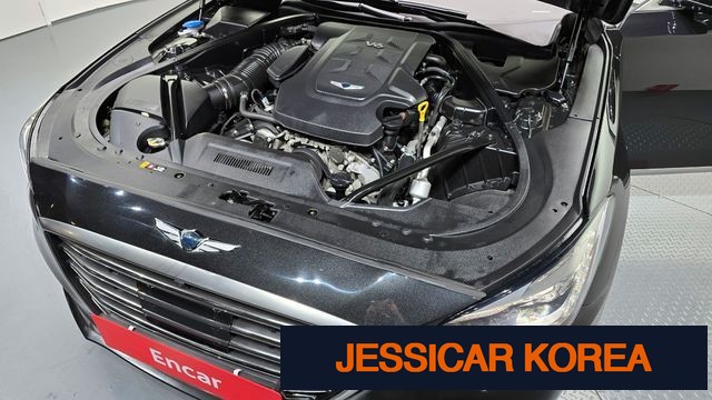 2018 Genesis G80 - Thumbnail 16