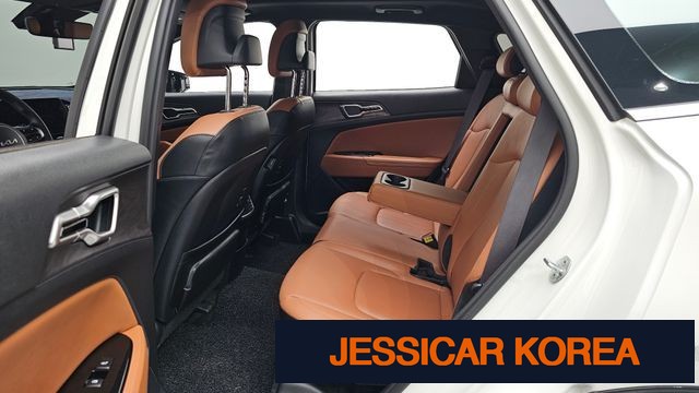 2022 Kia Sportage 5th Gen - Thumbnail 2