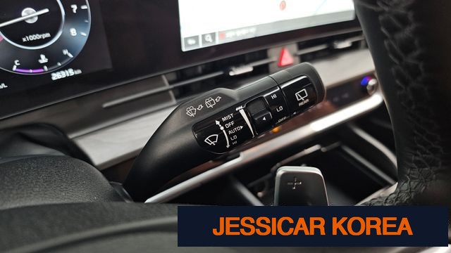 2022 Kia Sportage 5th Gen - Thumbnail 5