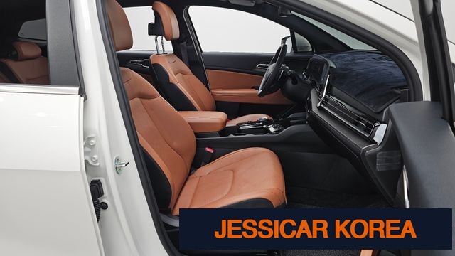 2022 Kia Sportage 5th Gen - Thumbnail 7