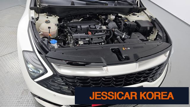 2022 Kia Sportage 5th Gen - Thumbnail 14