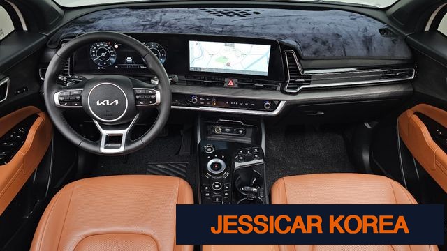 2022 Kia Sportage 5th Gen - Thumbnail 17