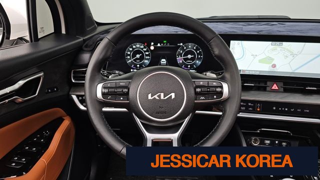 2022 Kia Sportage 5th Gen - Thumbnail 18