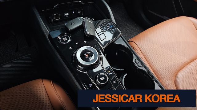 2022 Kia Sportage 5th Gen - Thumbnail 19