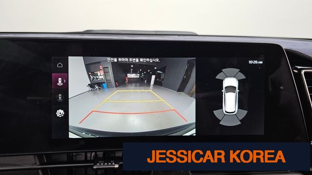 2022 Kia Sportage 5th Gen - Thumbnail 20