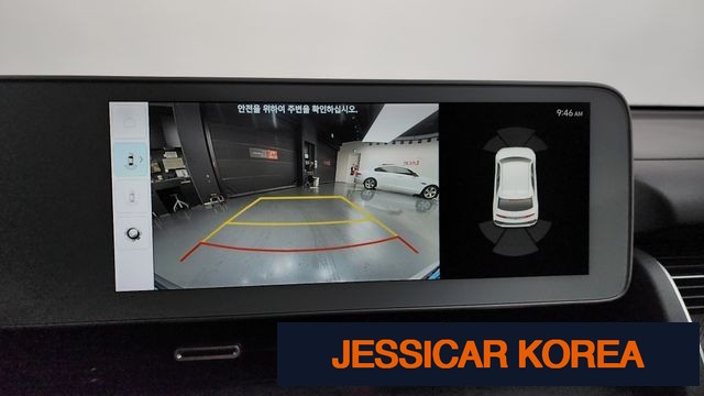 2022 Hyundai Ioniq 5 - Thumbnail 6
