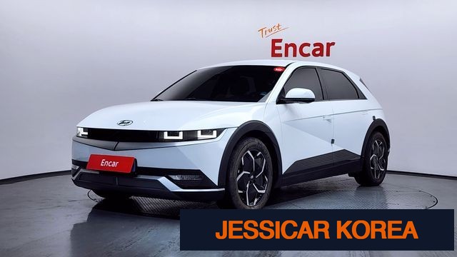 2022 Hyundai Ioniq 5 - Thumbnail 9