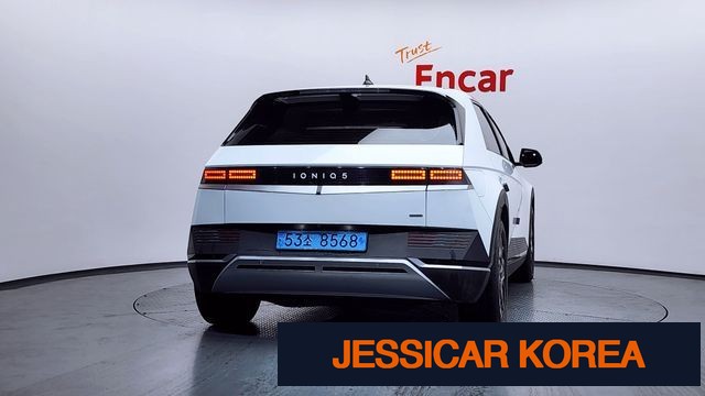 2022 Hyundai Ioniq 5 - Thumbnail 10
