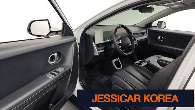 2022 Hyundai Ioniq 5 - Thumbnail 13