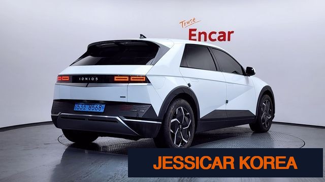 2022 Hyundai Ioniq 5 - Thumbnail 14