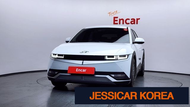 2022 Hyundai Ioniq 5 - Thumbnail 17