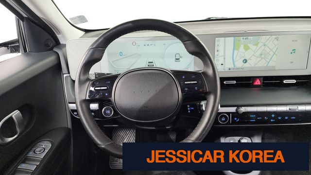 2022 Hyundai Ioniq 5 - Thumbnail 18