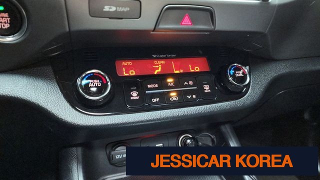 2016 Kia The New Sportage R - Thumbnail 2