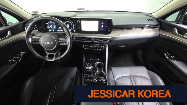 2023 Kia K5 Hybrid 3rd Generation - Thumbnail 5