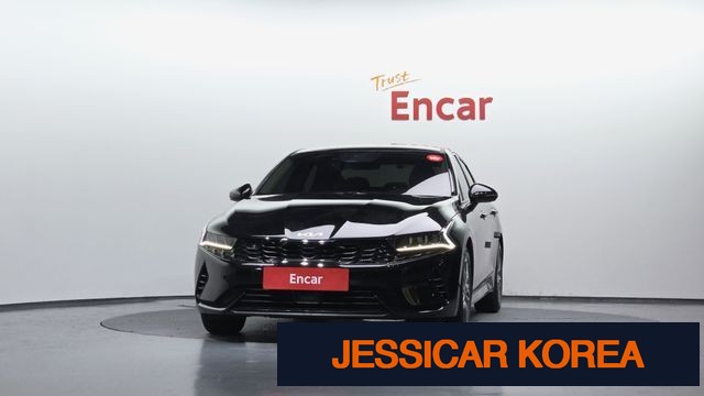 2023 Kia K5 Hybrid 3rd Generation - Thumbnail 9