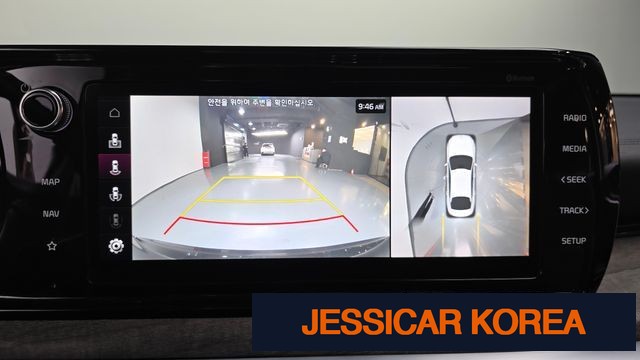 2023 Kia K5 Hybrid 3rd Generation - Thumbnail 10