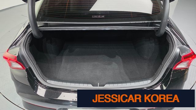 2023 Kia K5 Hybrid 3rd Generation - Thumbnail 16