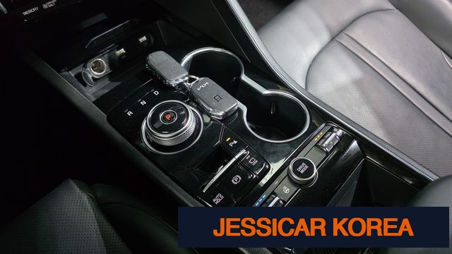 2023 Kia K5 Hybrid 3rd Generation - Thumbnail 18