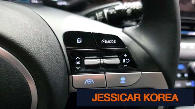 2023 Hyundai Avante Hybrid (CN7) - Thumbnail 4