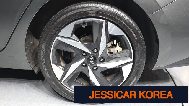 2023 Hyundai Avante Hybrid (CN7) - Thumbnail 10