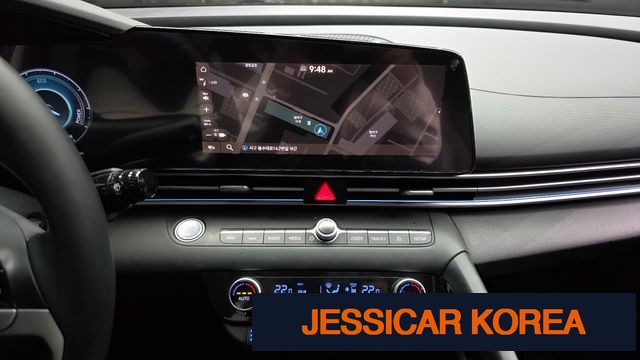 2023 Hyundai Avante Hybrid (CN7) - Thumbnail 15
