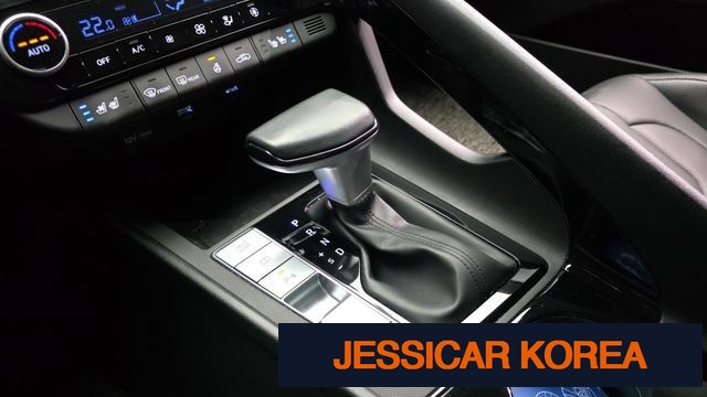 2023 Hyundai Avante Hybrid (CN7) - Thumbnail 16