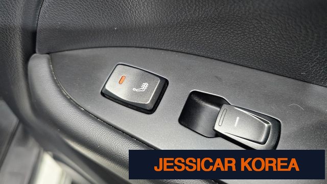 2023 KG Mobility The New Rexton Sports Khan - Thumbnail 5