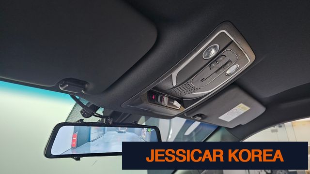 2023 KG Mobility The New Rexton Sports Khan - Thumbnail 16