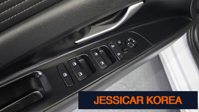 2022 Hyundai Avante Hybrid (CN7) - Thumbnail 12