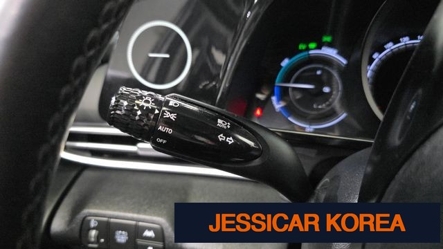 2022 Hyundai Avante Hybrid (CN7) - Thumbnail 19