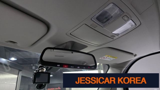 2024 Kia The New Kia Ray - Thumbnail 2