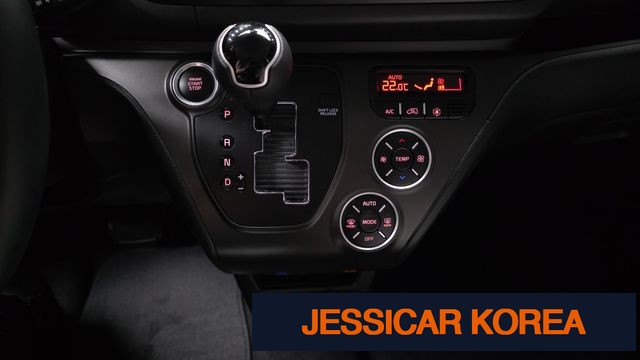 2024 Kia The New Kia Ray - Thumbnail 3