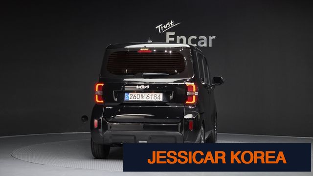 2024 Kia The New Kia Ray - Thumbnail 4