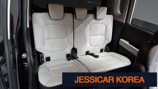 2024 Kia The New Kia Ray - Thumbnail 6