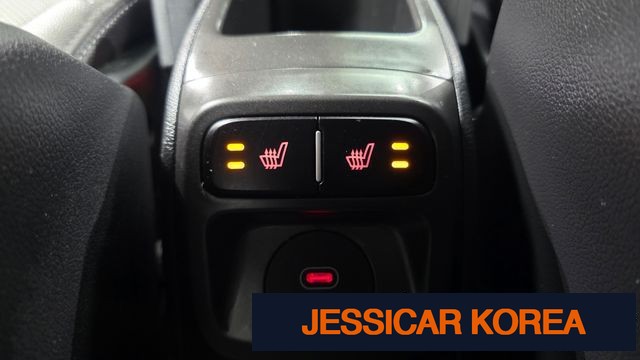 2024 Kia The New Kia Ray - Thumbnail 8