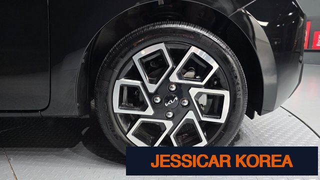 2024 Kia The New Kia Ray - Thumbnail 9