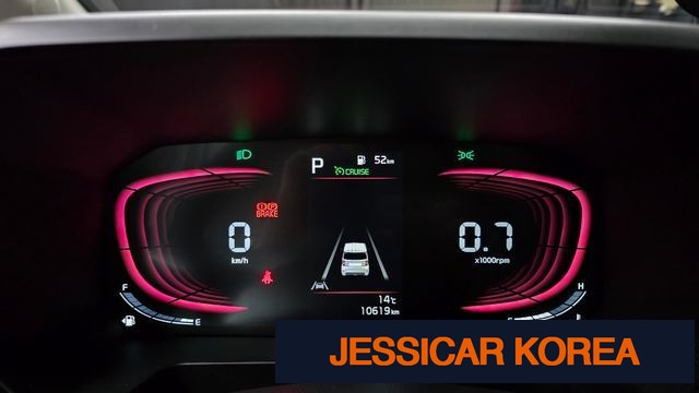 2024 Kia The New Kia Ray - Thumbnail 10