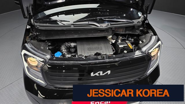 2024 Kia The New Kia Ray - Thumbnail 11