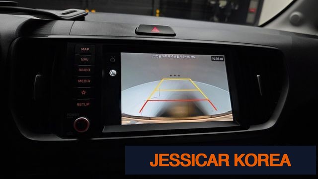 2024 Kia The New Kia Ray - Thumbnail 12