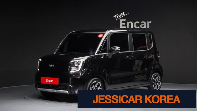 2024 Kia The New Kia Ray - Thumbnail 13