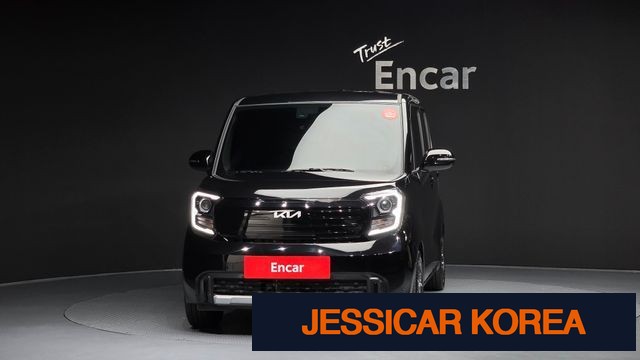 2024 Kia The New Kia Ray - Thumbnail 14