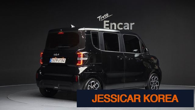 2024 Kia The New Kia Ray - Thumbnail 15
