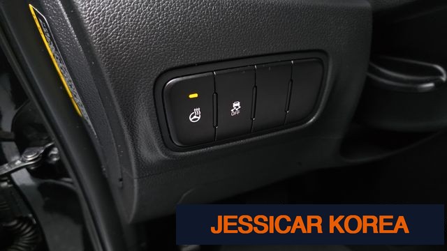 2024 Kia The New Kia Ray - Thumbnail 16