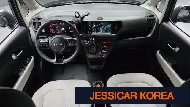 2024 Kia The New Kia Ray - Thumbnail 17